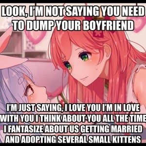 Meet your Posher, Sienna